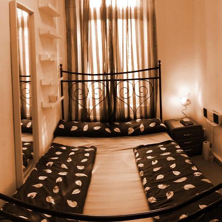 Privatzimmer Ερφούρτη Εξωτερικό φωτογραφία