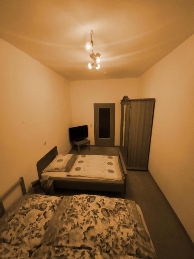 Privatzimmer Ερφούρτη Εξωτερικό φωτογραφία