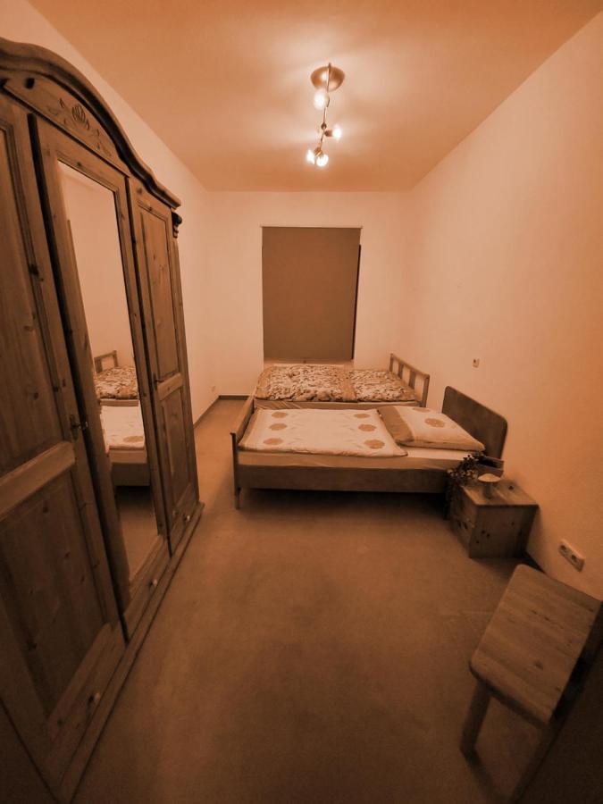 Privatzimmer Ερφούρτη Εξωτερικό φωτογραφία