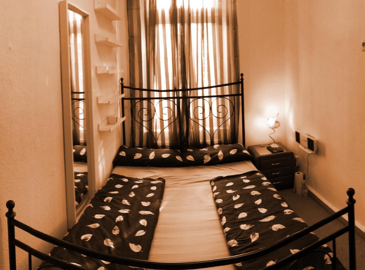 Privatzimmer Ερφούρτη Εξωτερικό φωτογραφία
