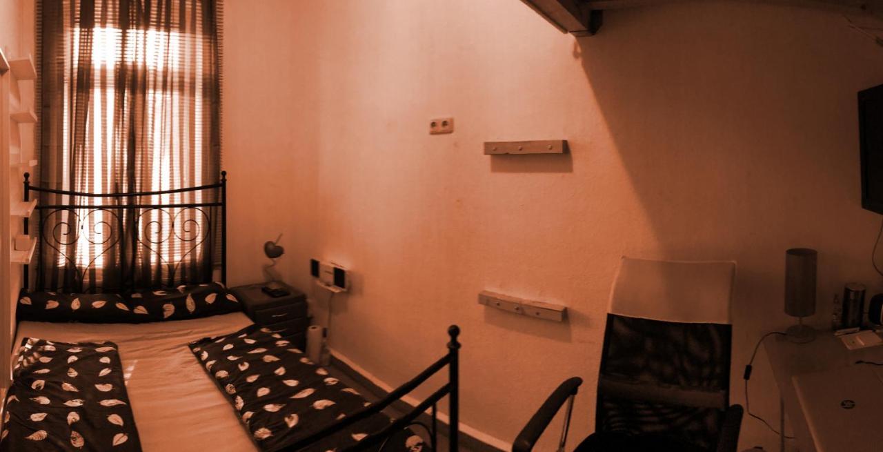 Privatzimmer Ερφούρτη Εξωτερικό φωτογραφία
