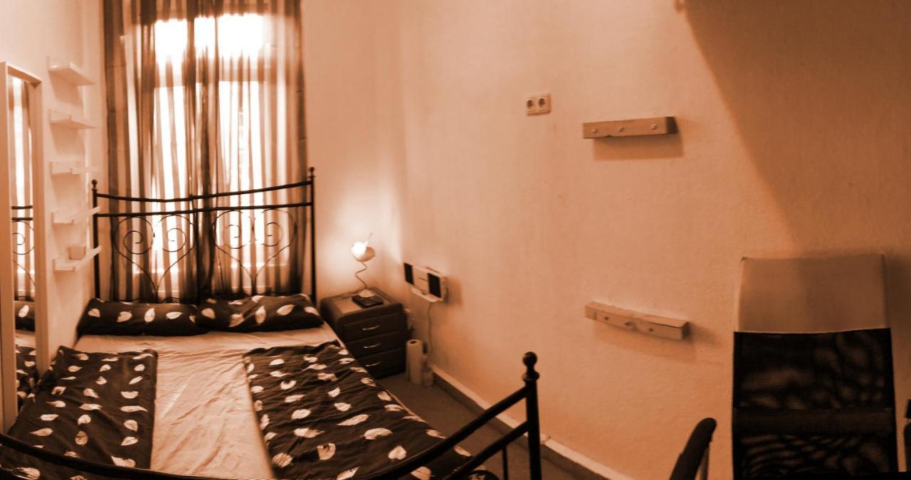 Privatzimmer Ερφούρτη Εξωτερικό φωτογραφία