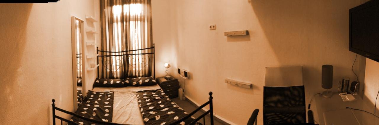 Privatzimmer Ερφούρτη Εξωτερικό φωτογραφία