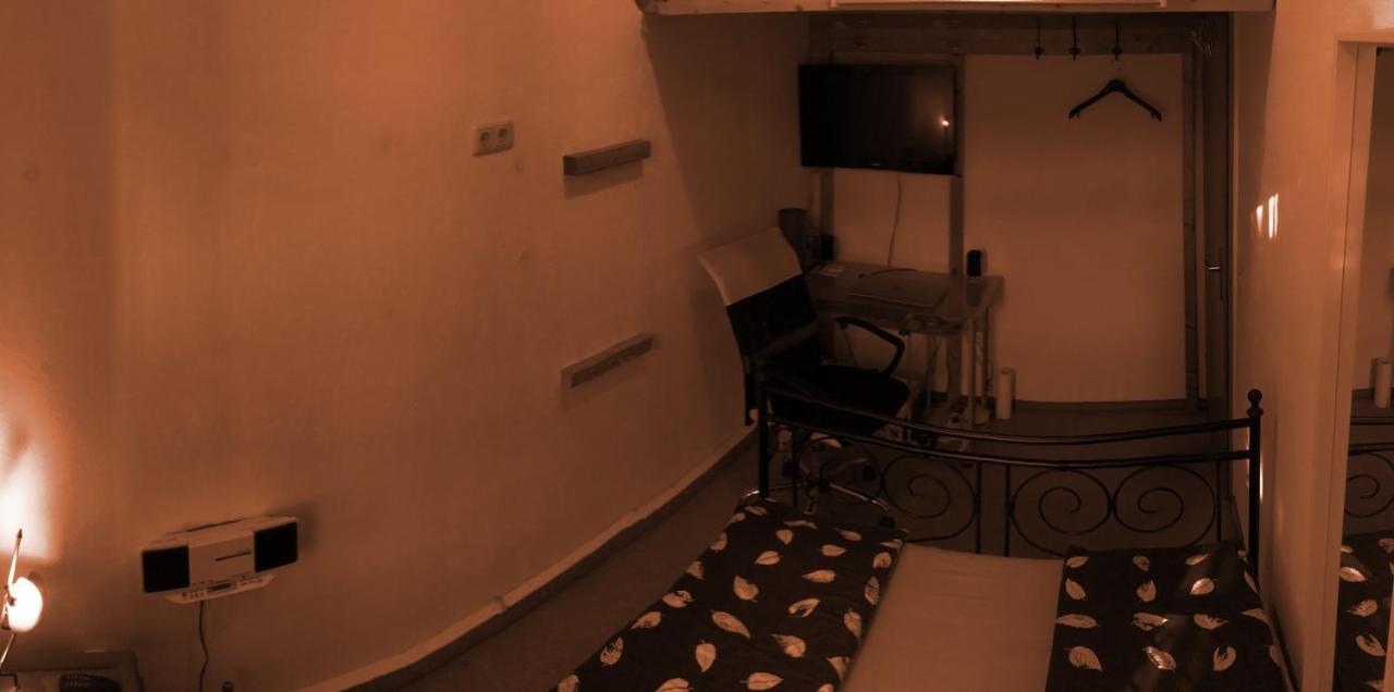 Privatzimmer Ερφούρτη Εξωτερικό φωτογραφία