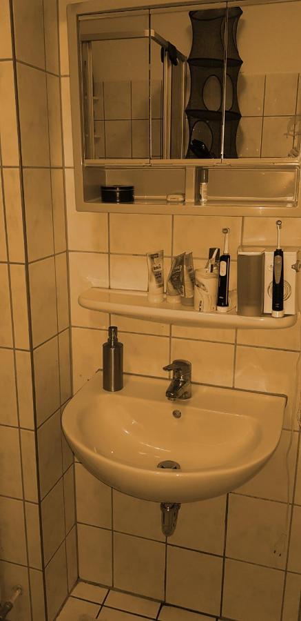 Privatzimmer Ερφούρτη Εξωτερικό φωτογραφία