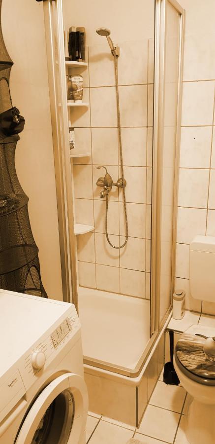 Privatzimmer Ερφούρτη Εξωτερικό φωτογραφία