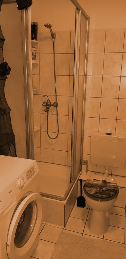 Privatzimmer Ερφούρτη Εξωτερικό φωτογραφία