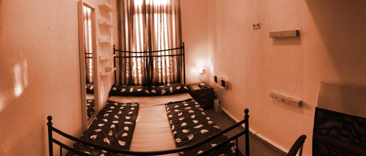 Privatzimmer Ερφούρτη Εξωτερικό φωτογραφία