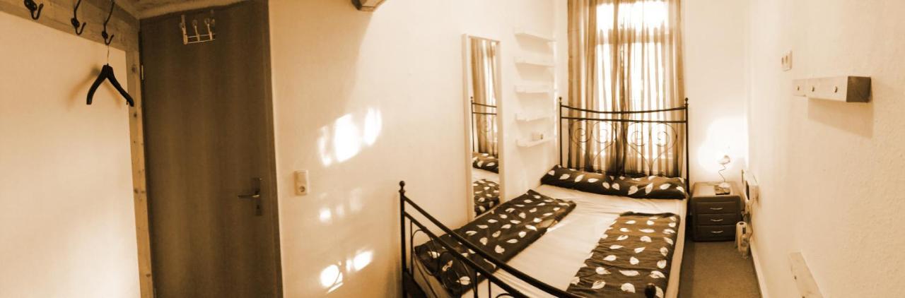 Privatzimmer Ερφούρτη Εξωτερικό φωτογραφία