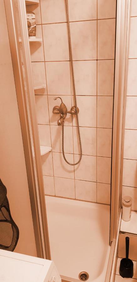 Privatzimmer Ερφούρτη Εξωτερικό φωτογραφία